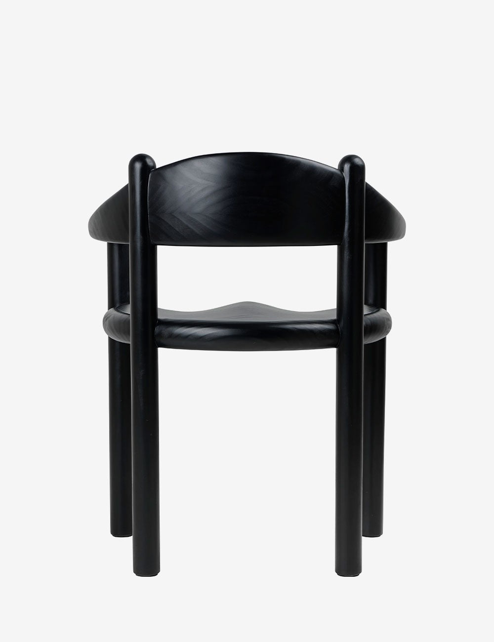 DAUMILLER ARMCHAIR