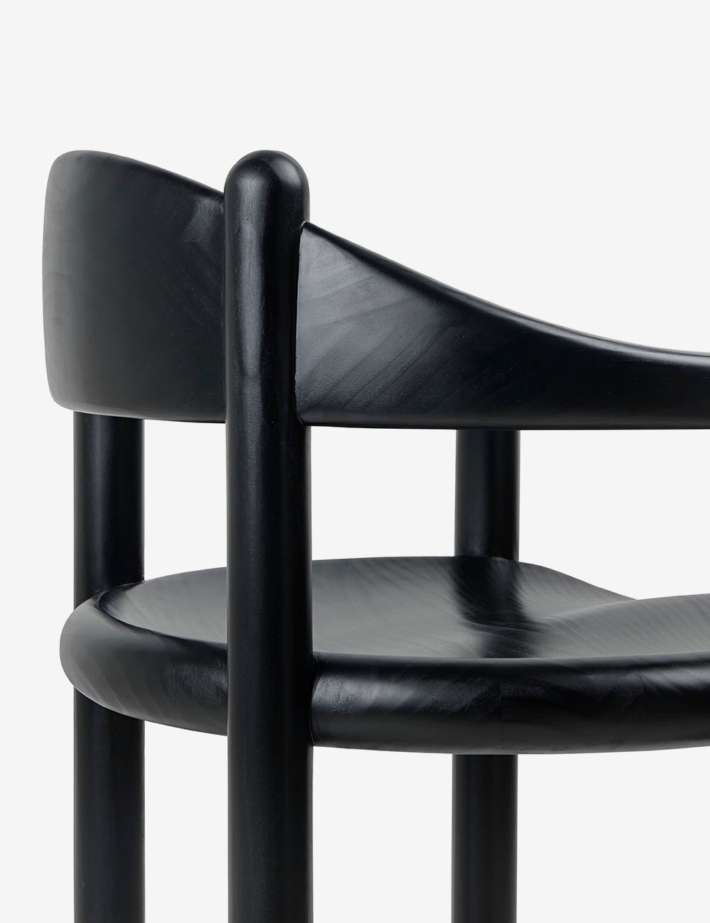 DAUMILLER ARMCHAIR