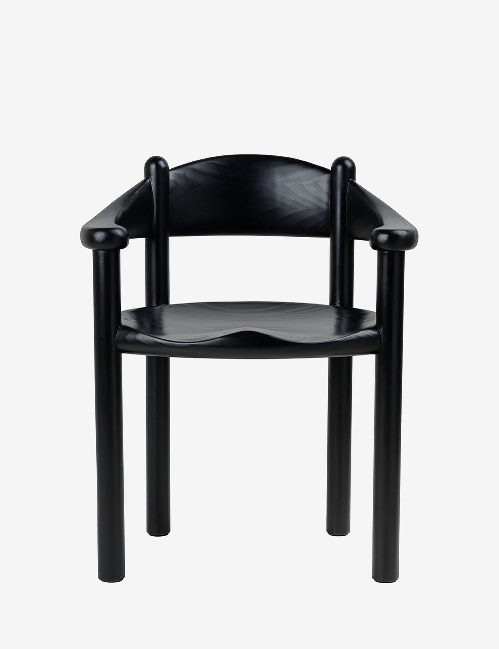DAUMILLER ARMCHAIR