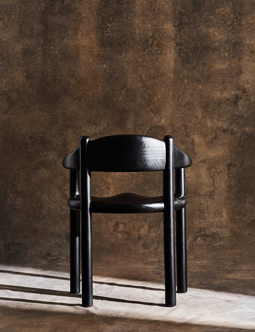 DAUMILLER ARMCHAIR