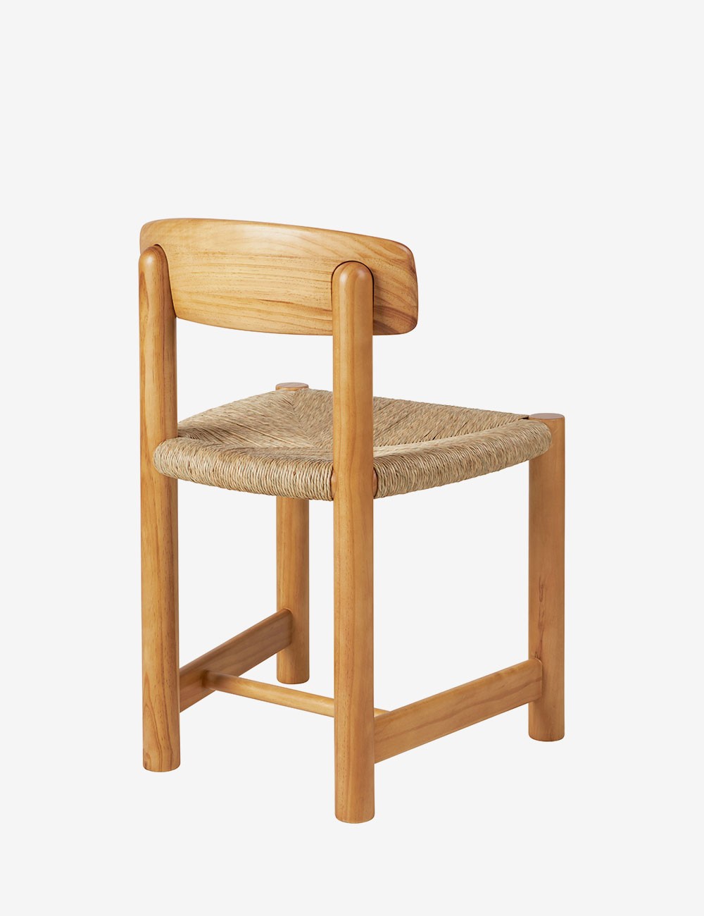 DAUMILLER SIDE CHAIR