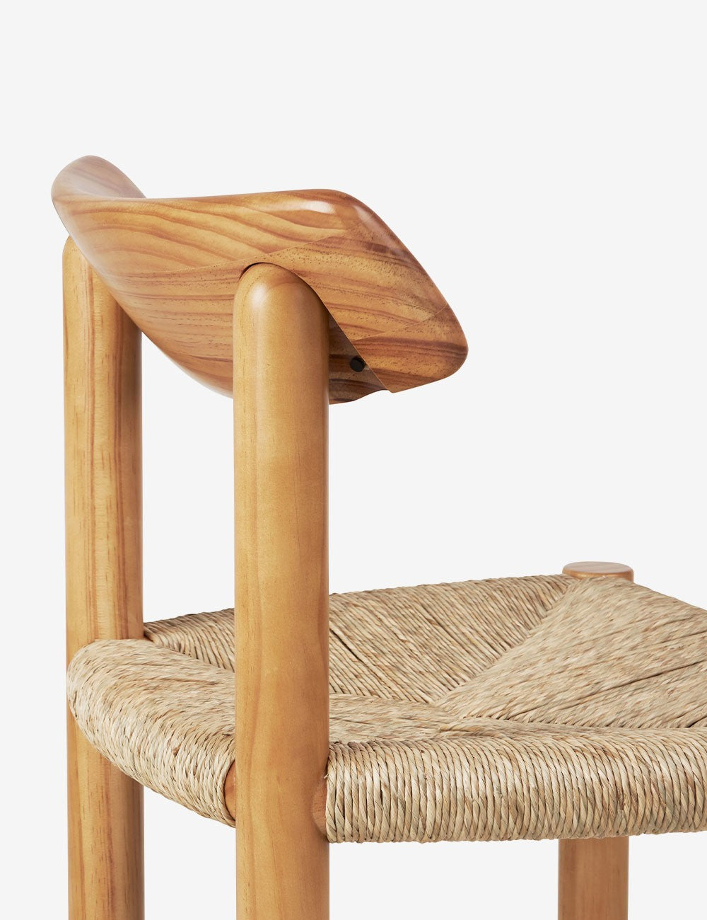 DAUMILLER SIDE CHAIR