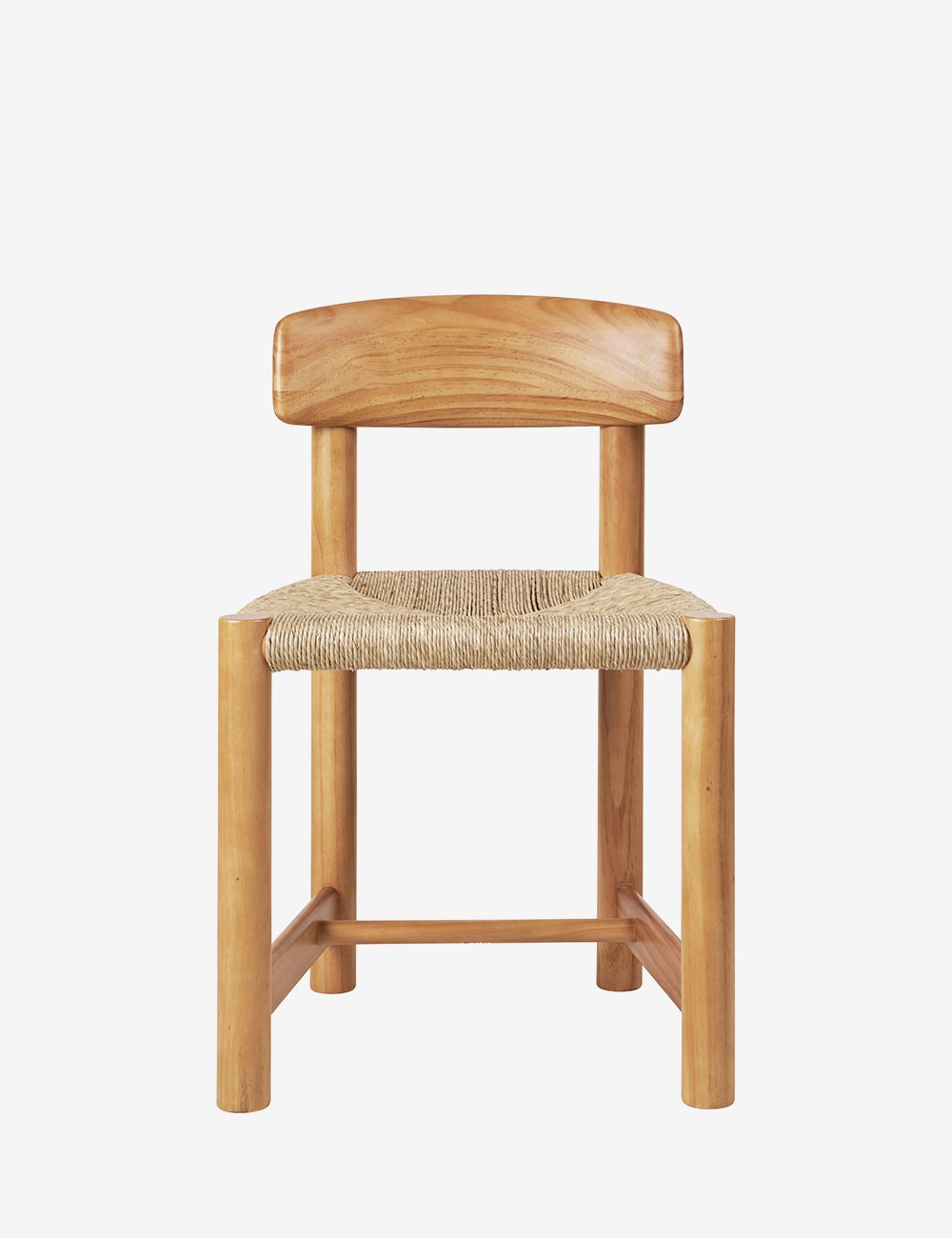 DAUMILLER SIDE CHAIR