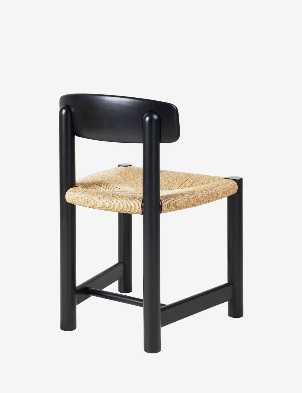 DAUMILLER SIDE CHAIR