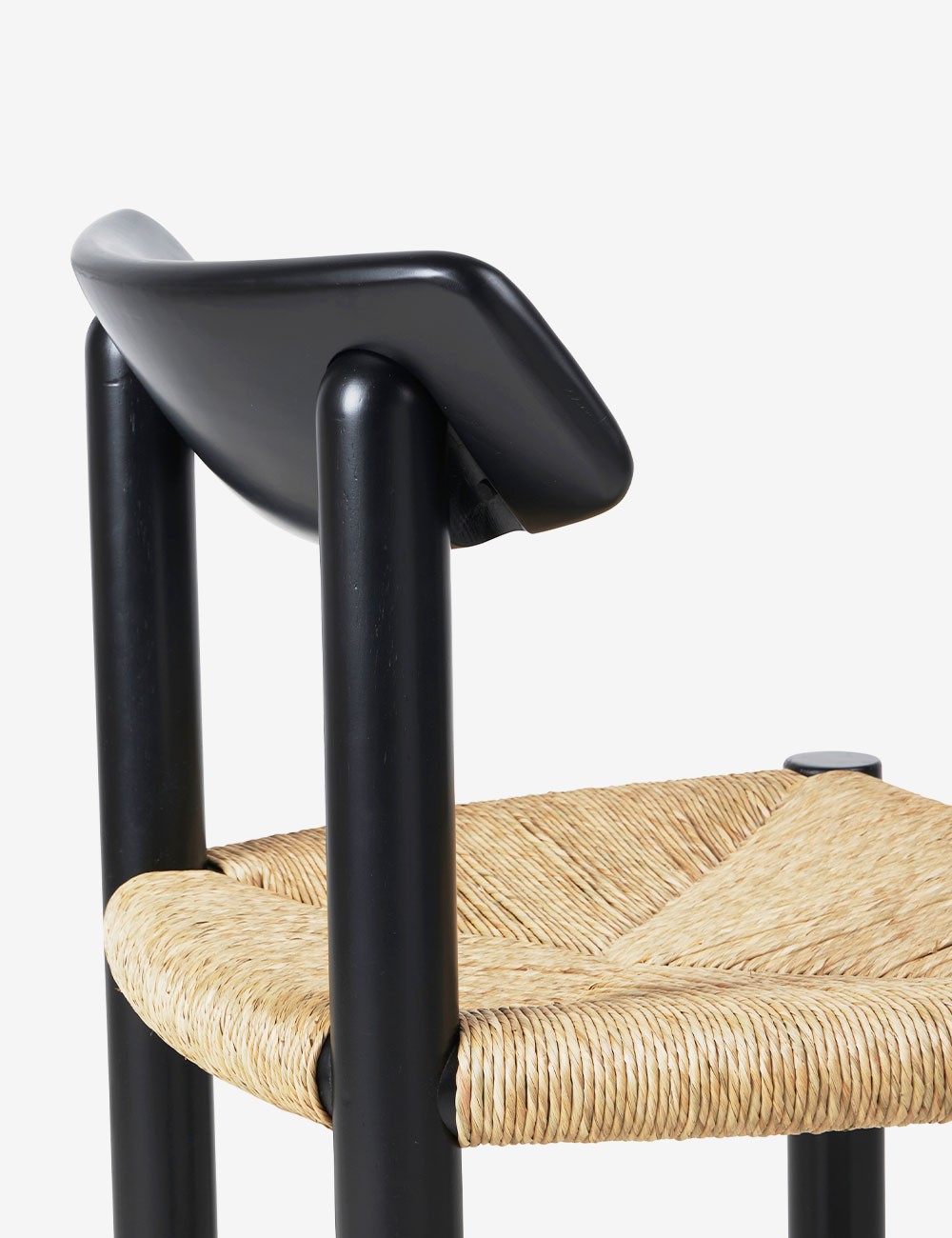 DAUMILLER SIDE CHAIR