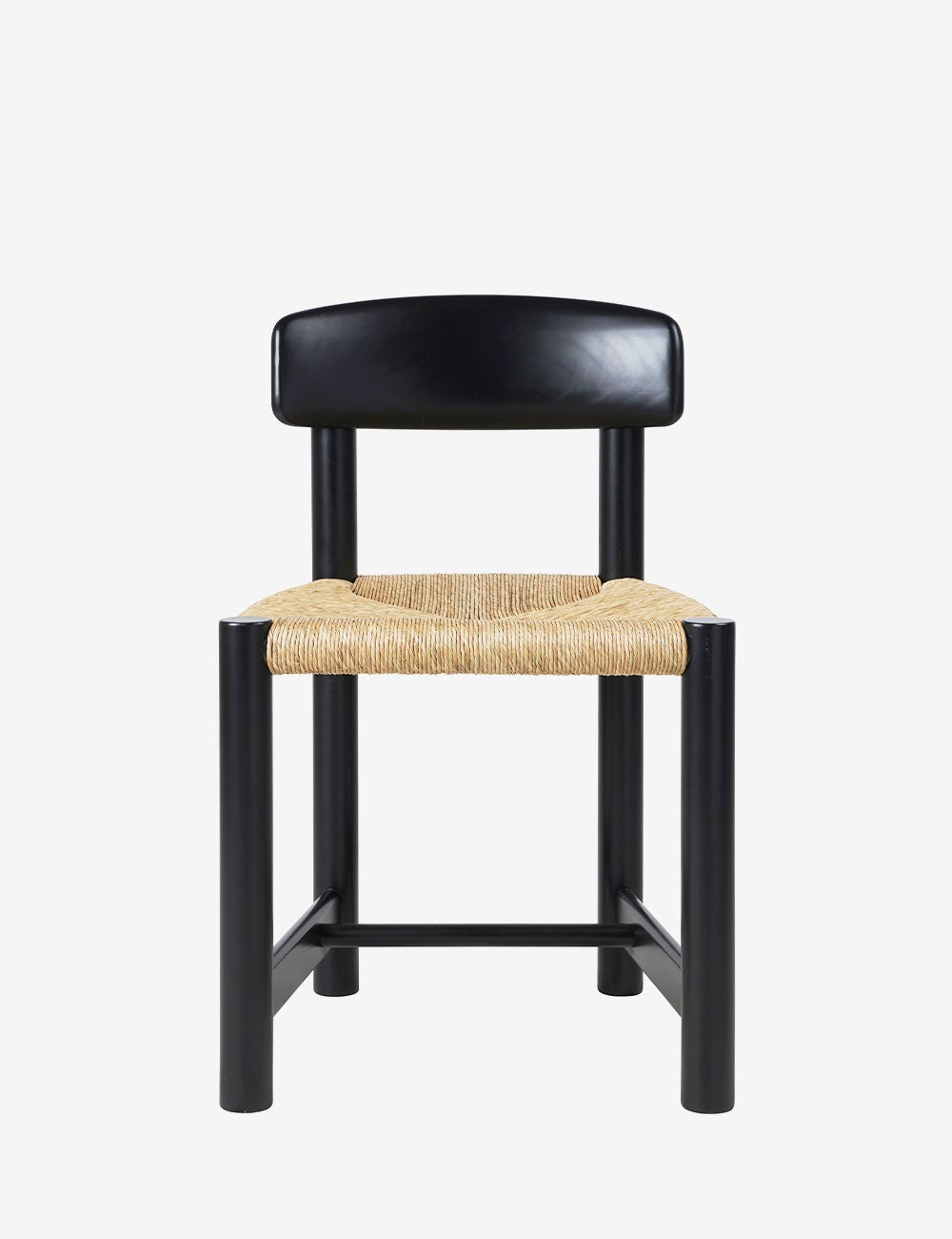DAUMILLER SIDE CHAIR