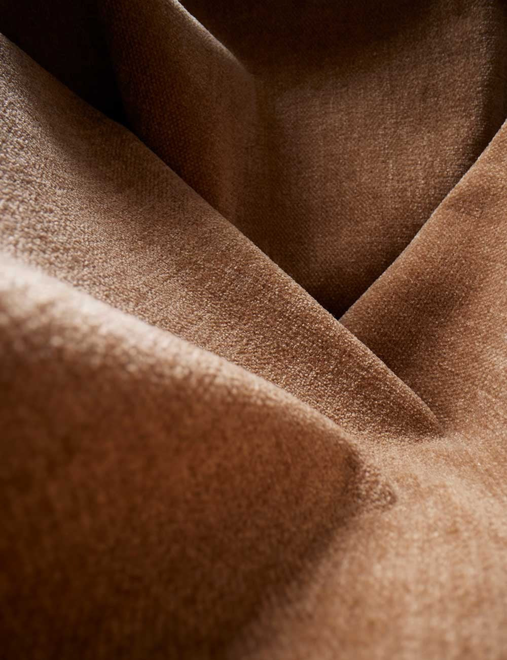 chaise longue en panier