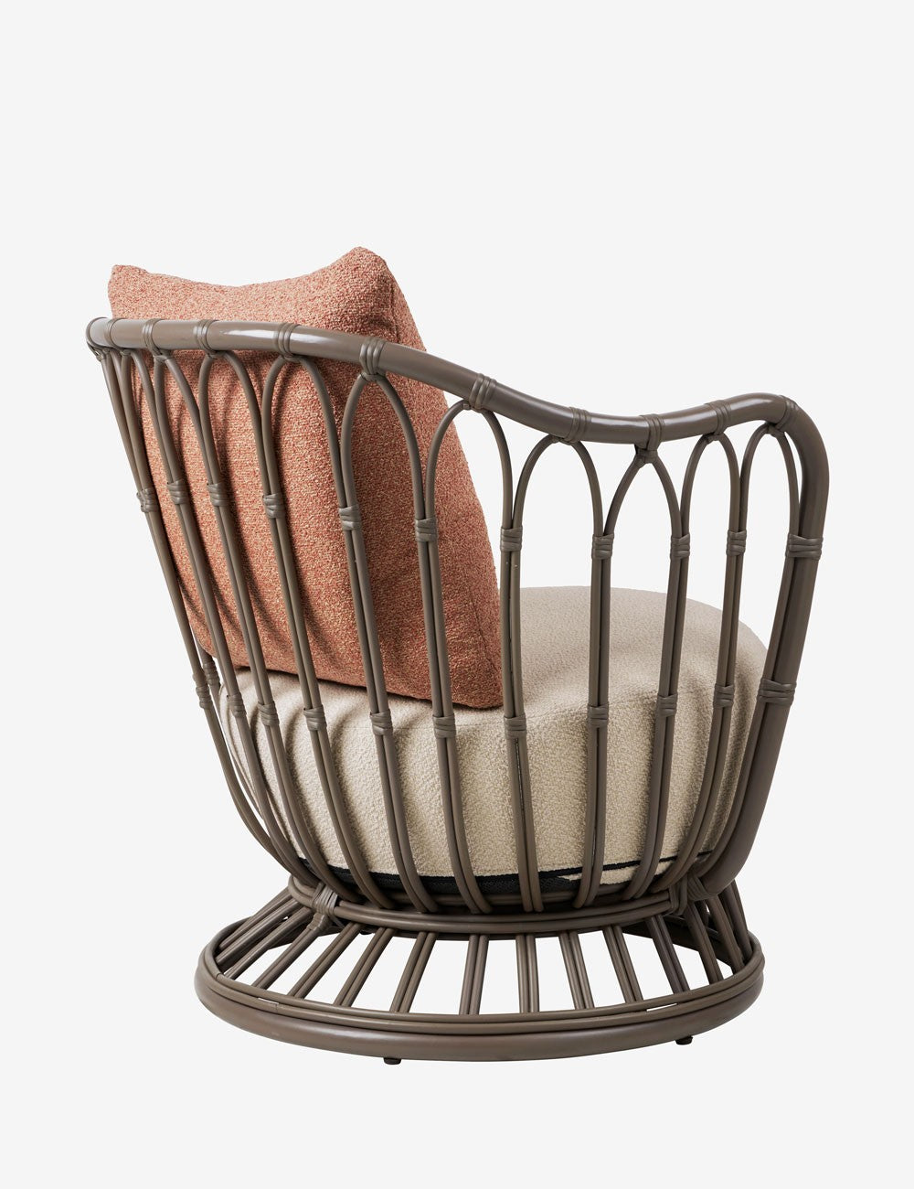 grace outdoor lounge chair