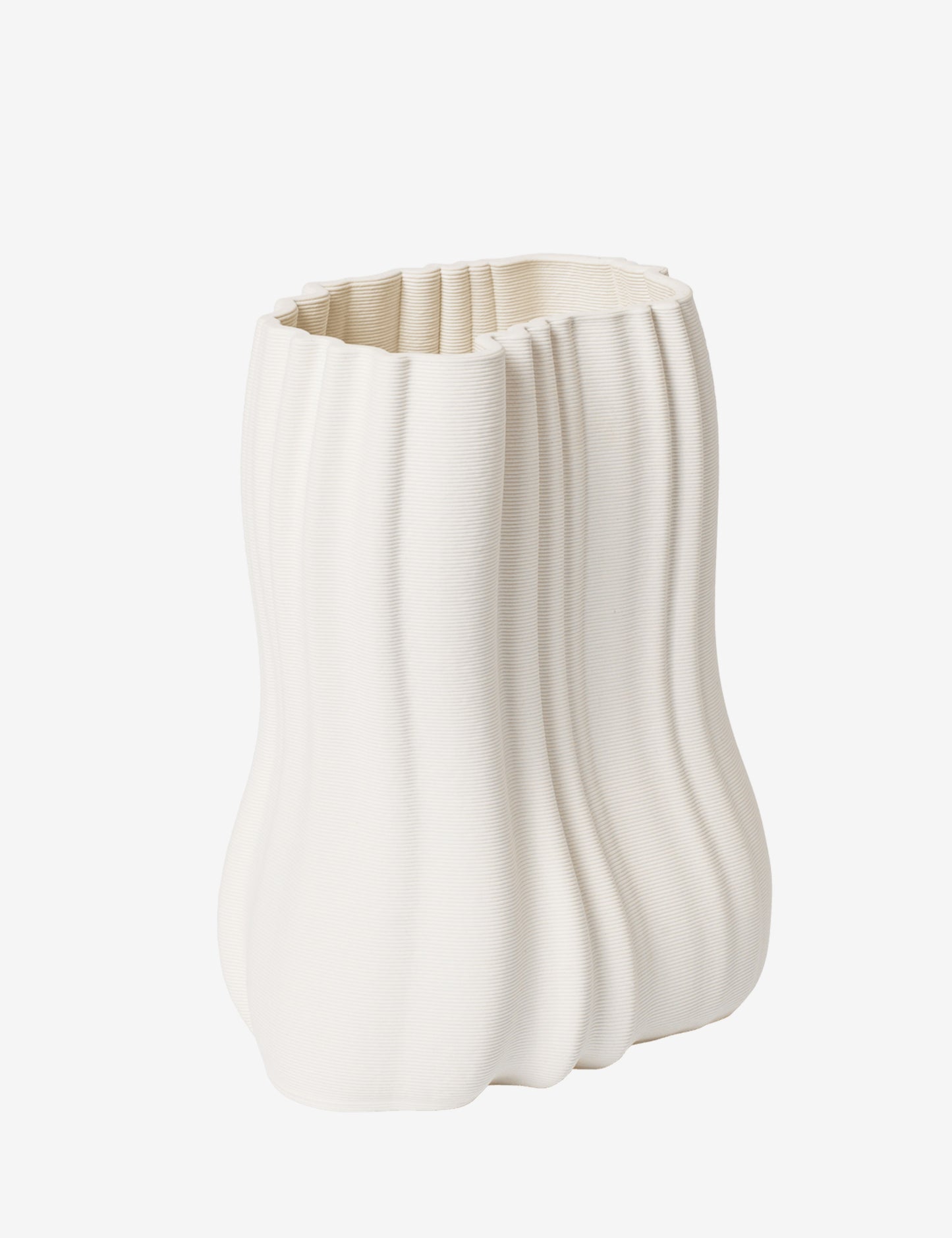 VASO MOIRE