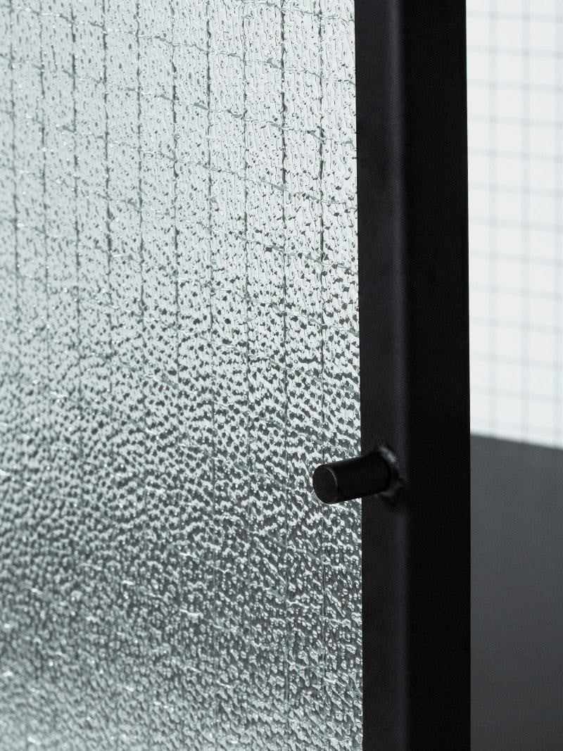 vitrine de brume