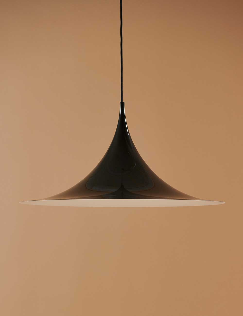 SEMI PENDANT Ø90