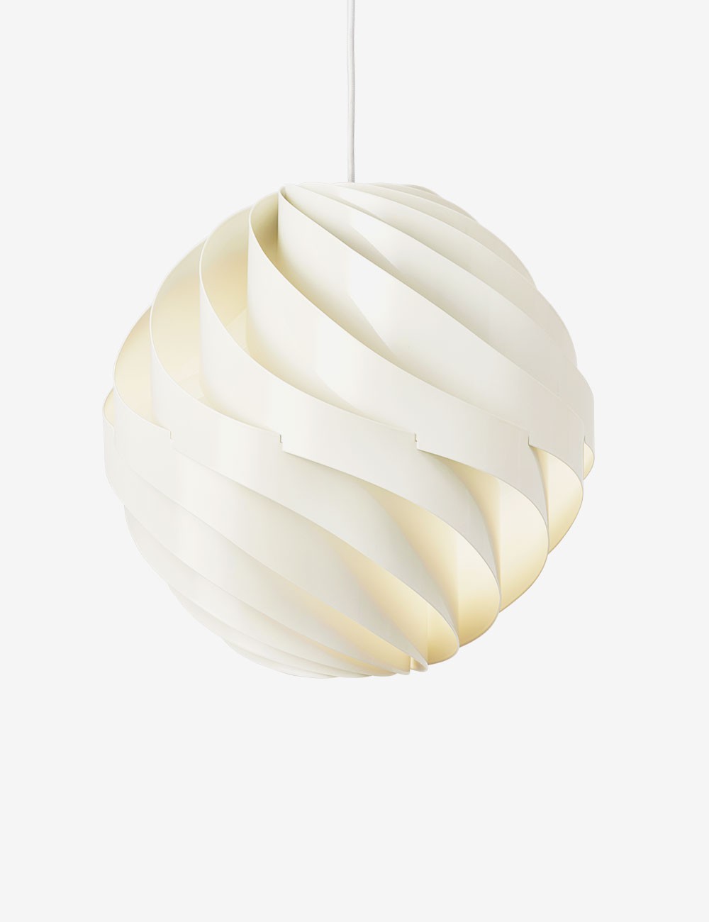 TURBO PENDANT Ø36