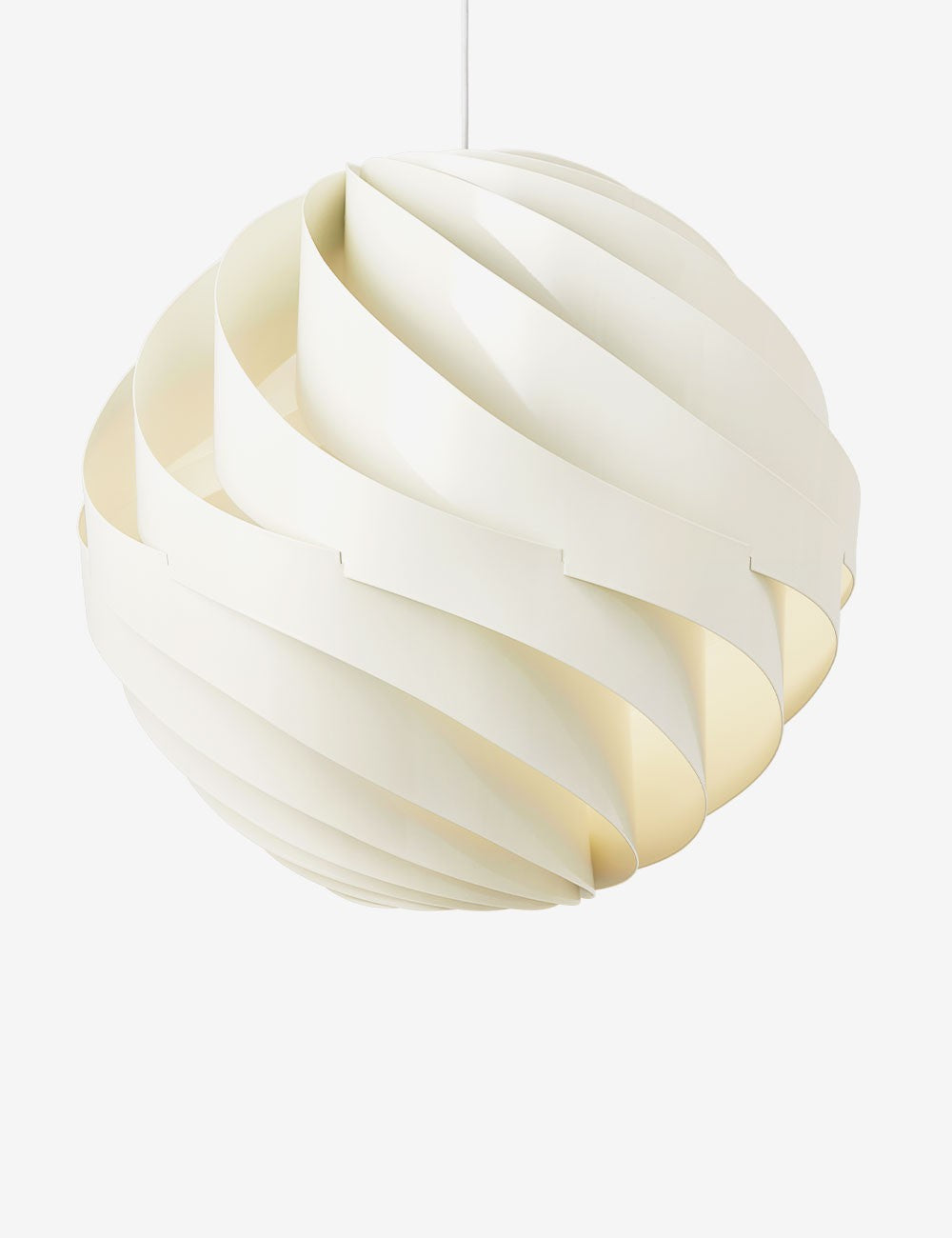 TURBO PENDANT Ø62