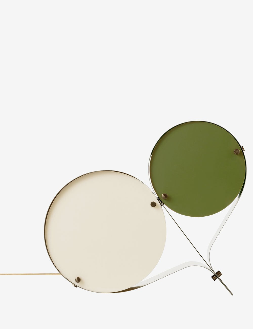 COPPIA TABLE LAMP