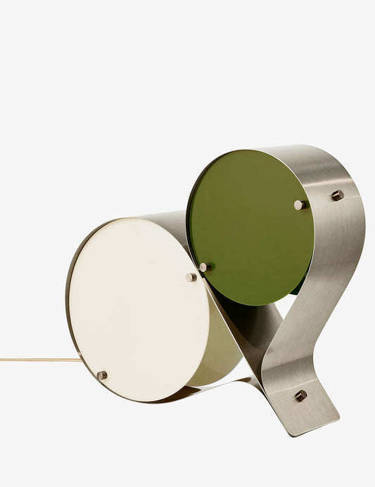 lampada da tavolo coppia