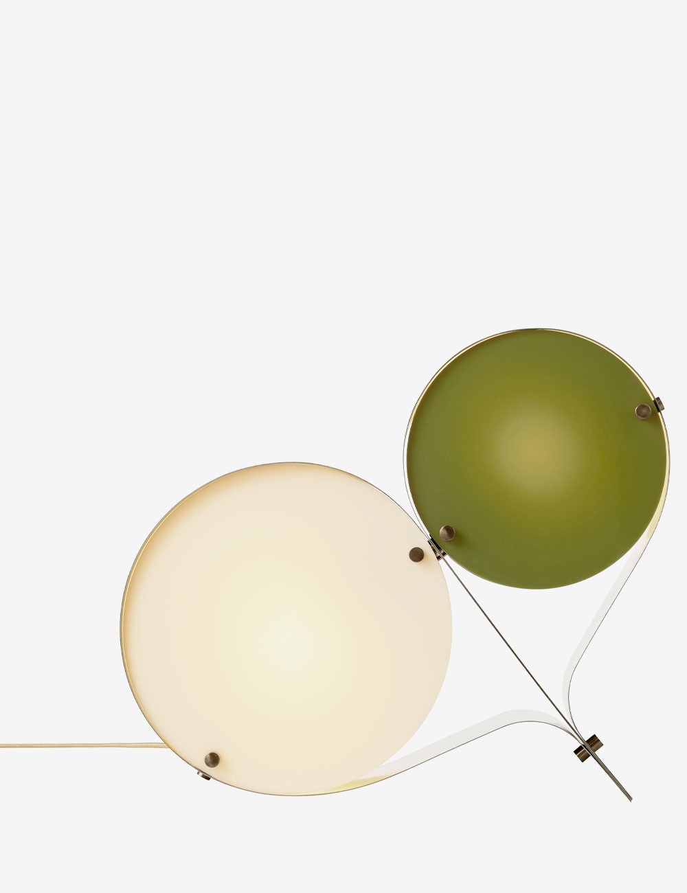 COPPIA TABLE LAMP