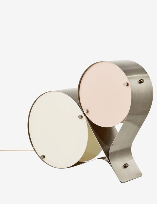 lampada da tavolo coppia