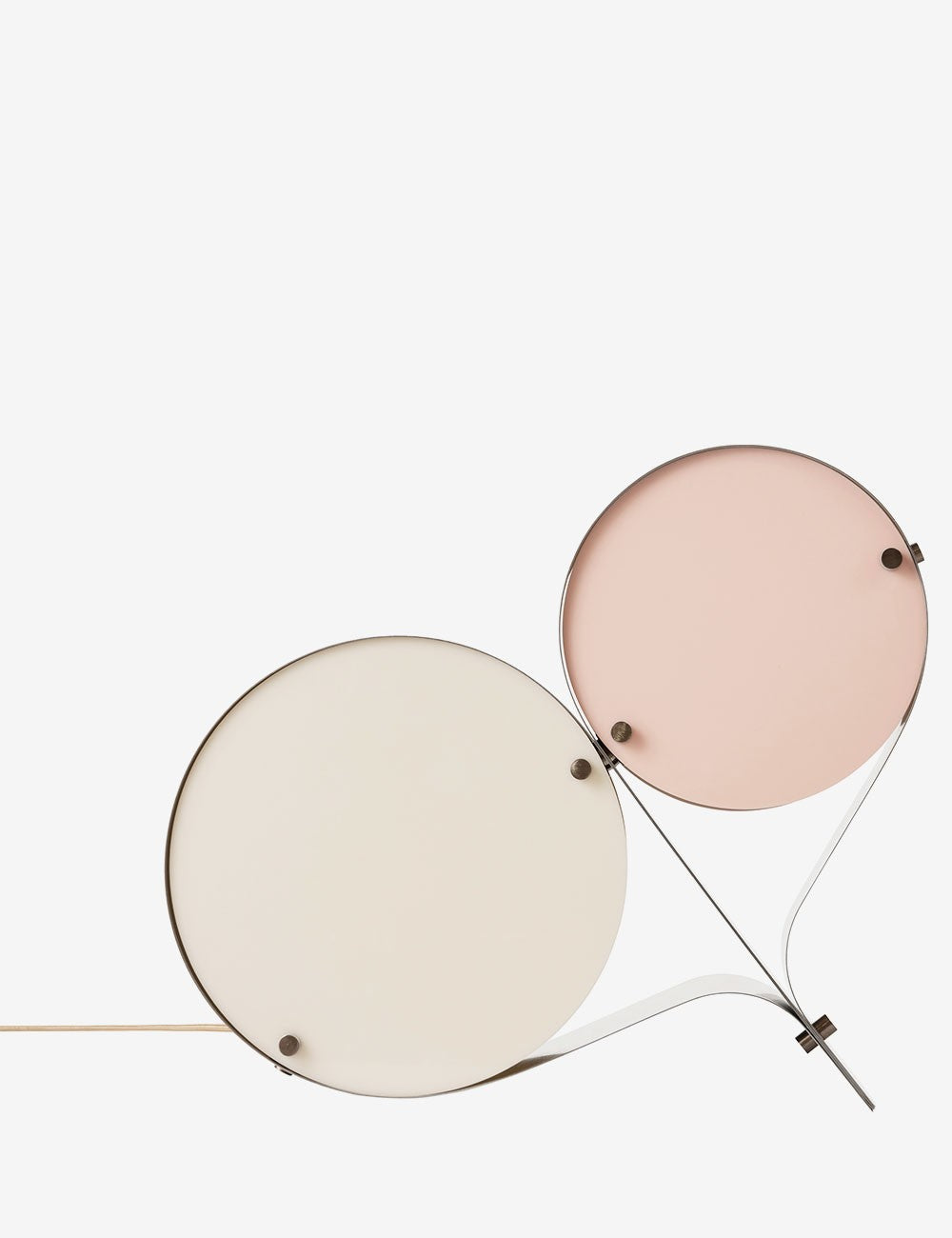 COPPIA TABLE LAMP