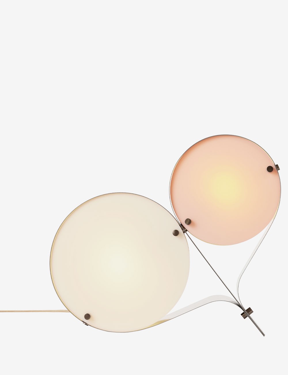 COPPIA TABLE LAMP
