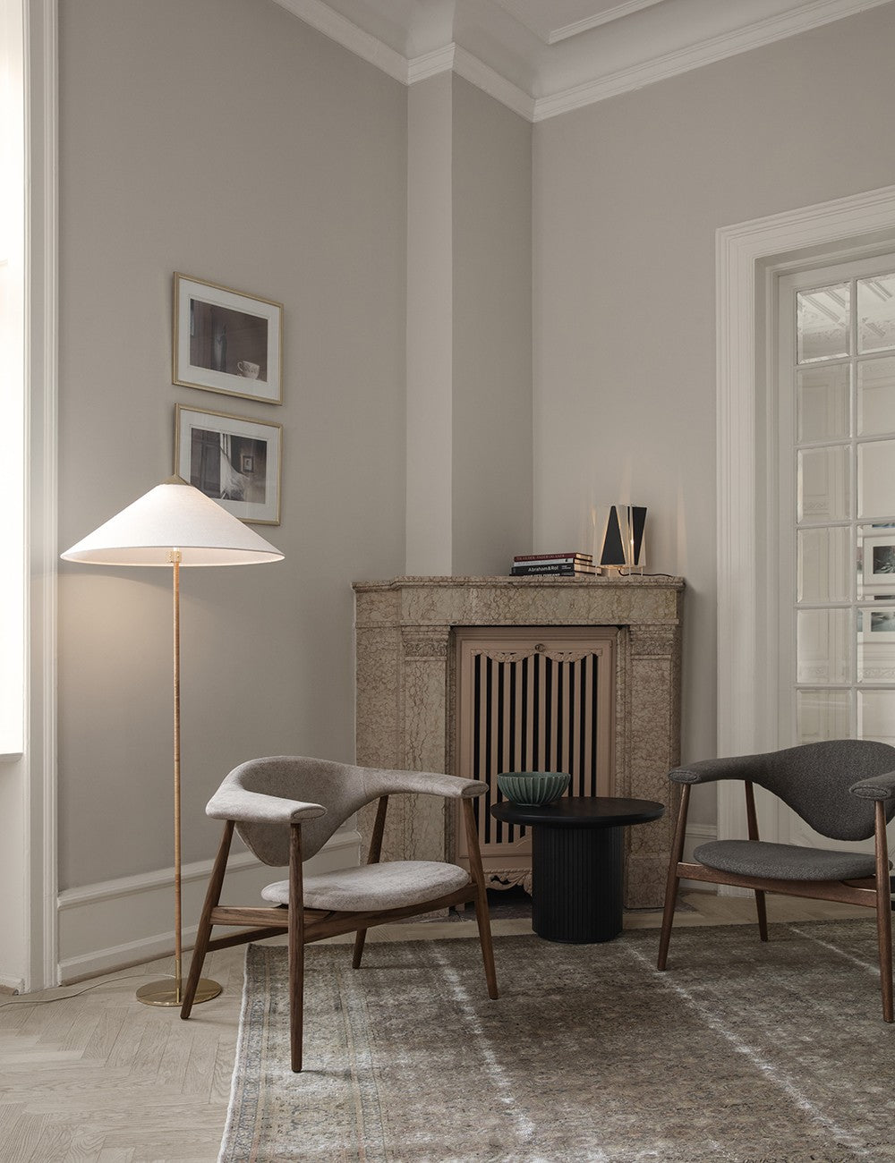 9602 floor lamp