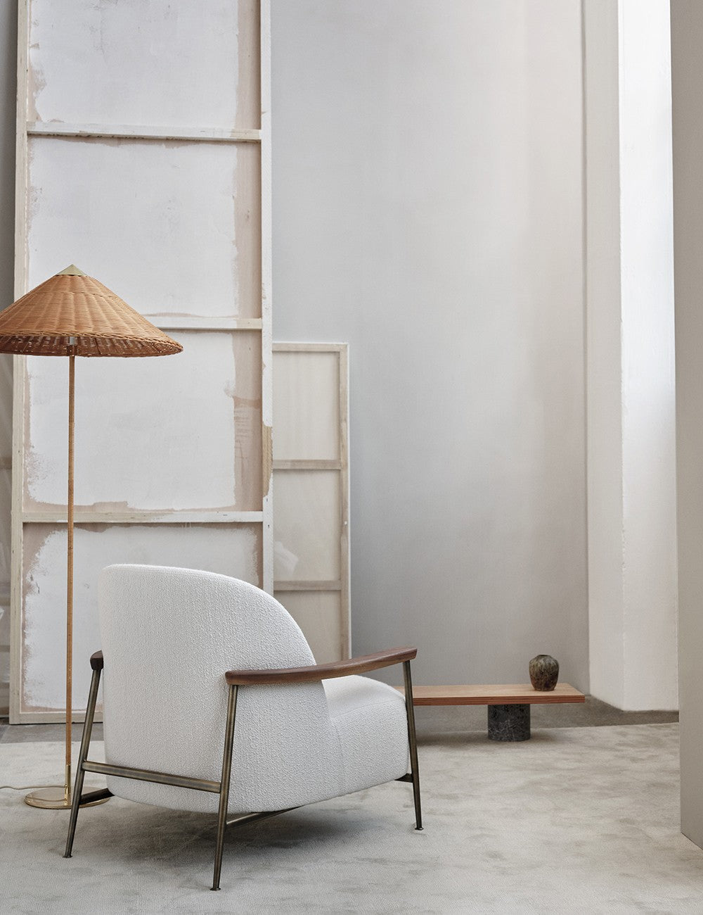 9602 floor lamp