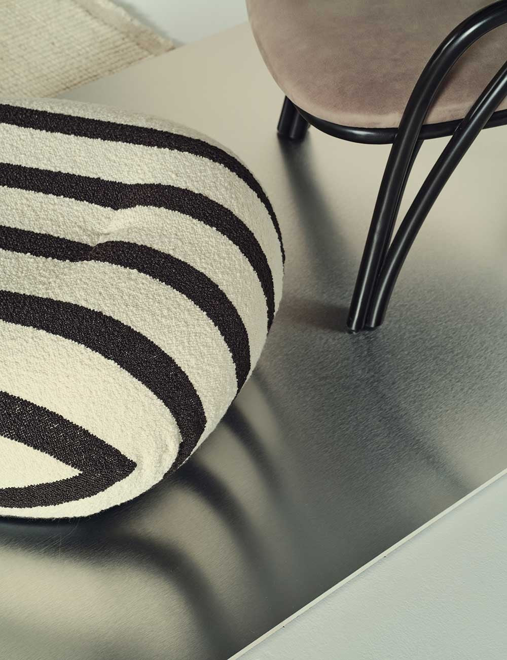 PACHA LOUNGE CHAIR
