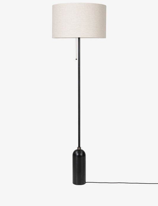 lampada da terra a gravità