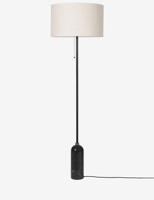 lampada da terra a gravità