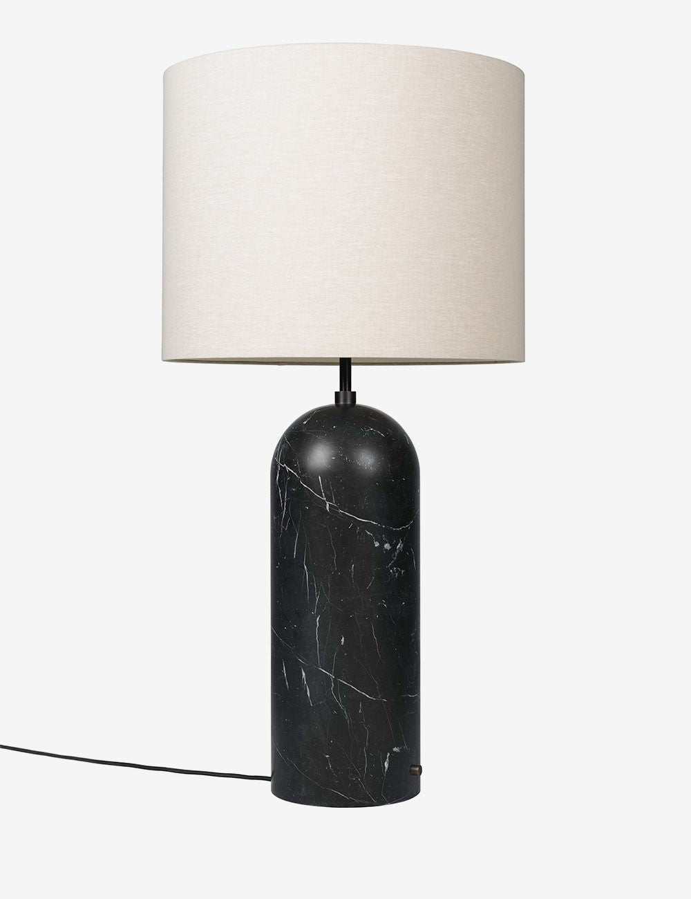 gravity floor lamp xl low
