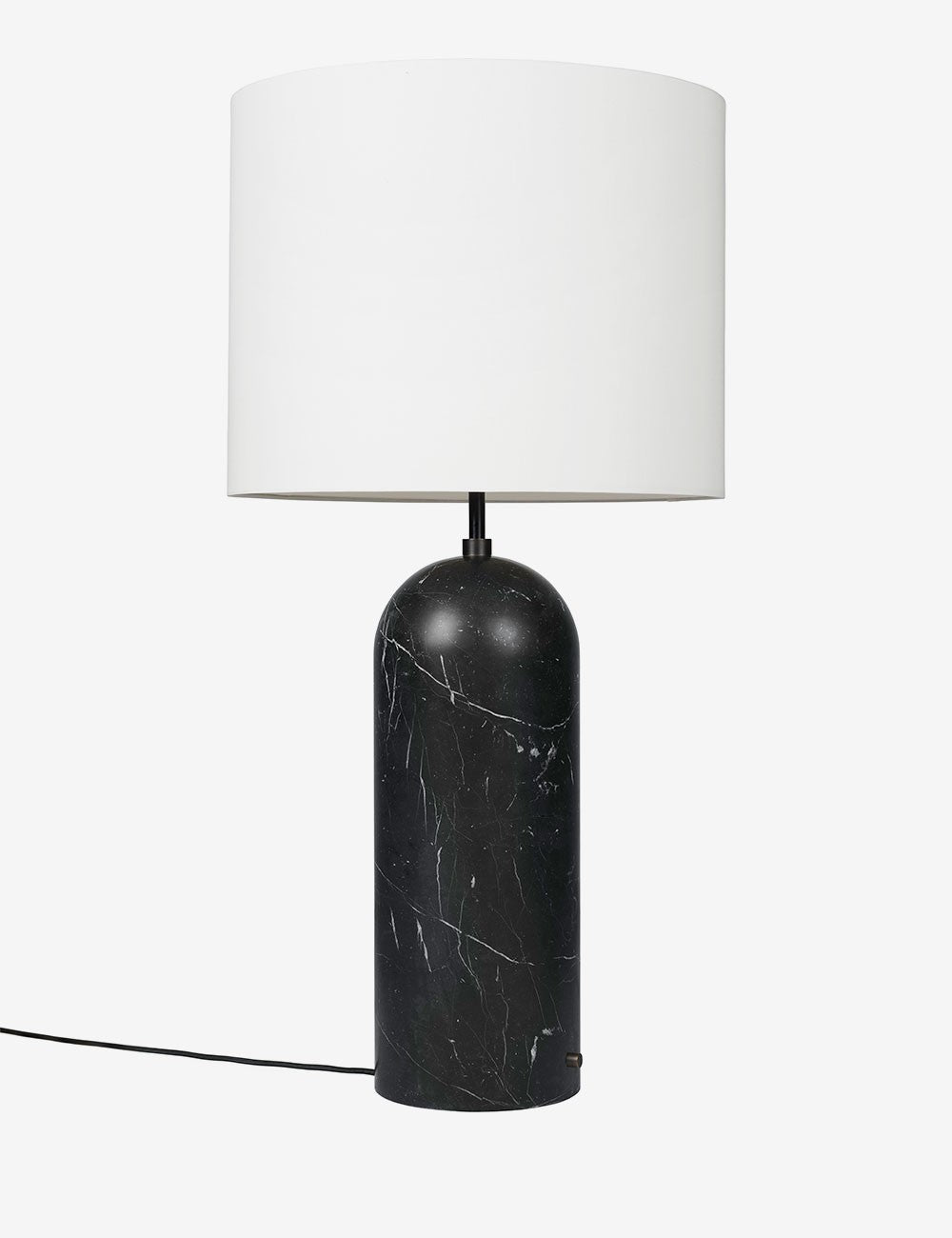 gravity floor lamp xl low