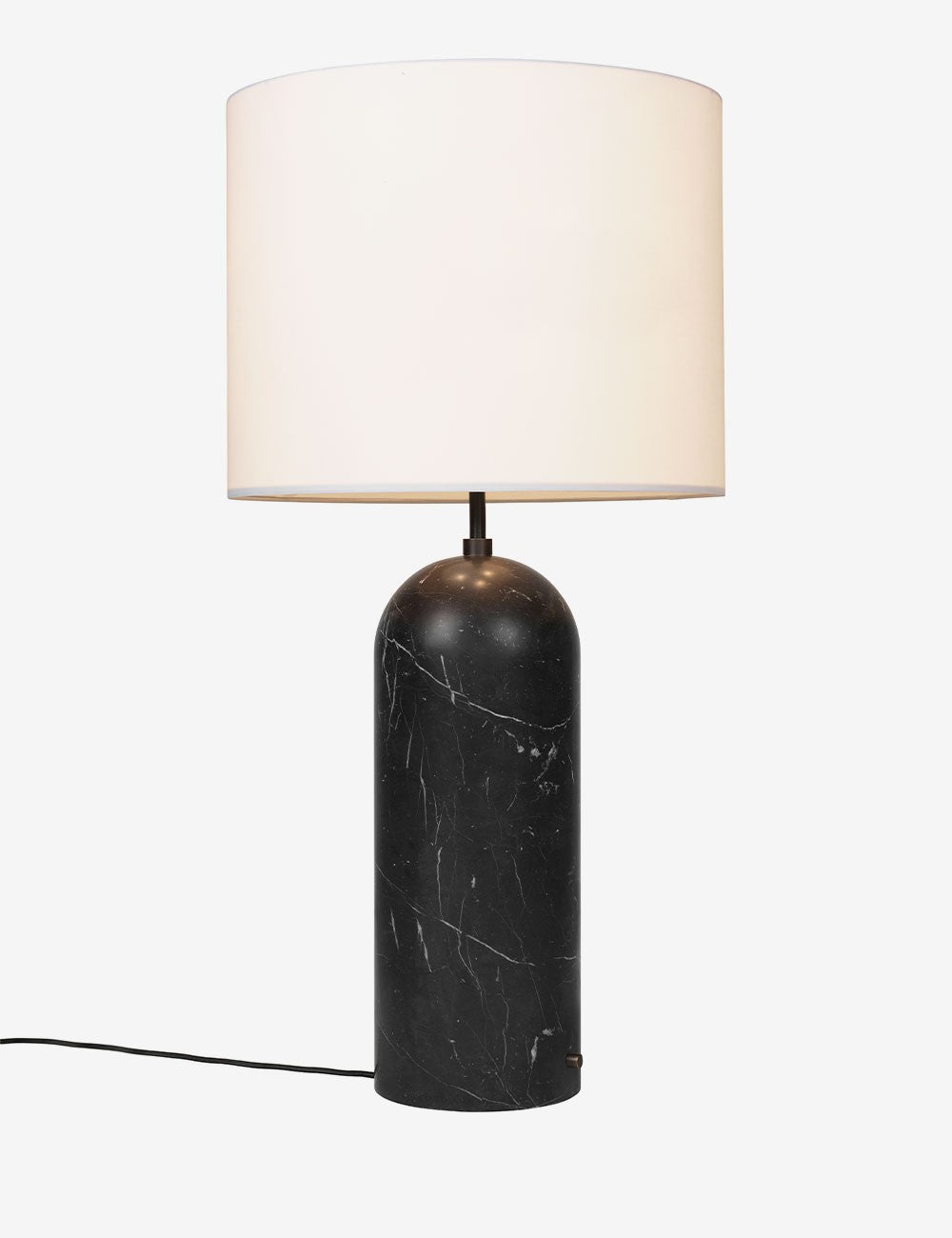 gravity floor lamp xl low