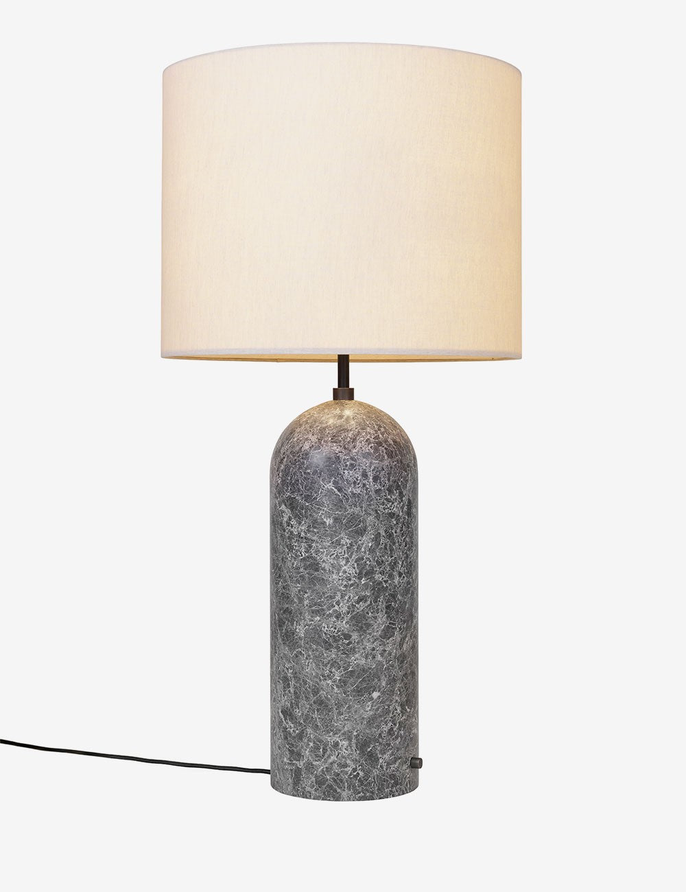 gravity floor lamp xl low