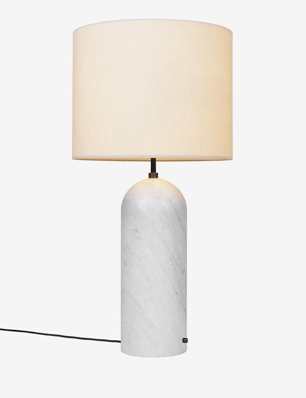 gravity floor lamp xl low