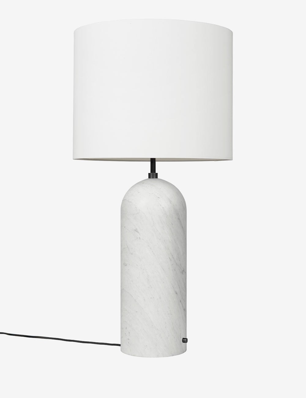 gravity floor lamp xl low