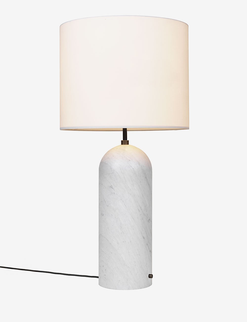 gravity floor lamp xl low