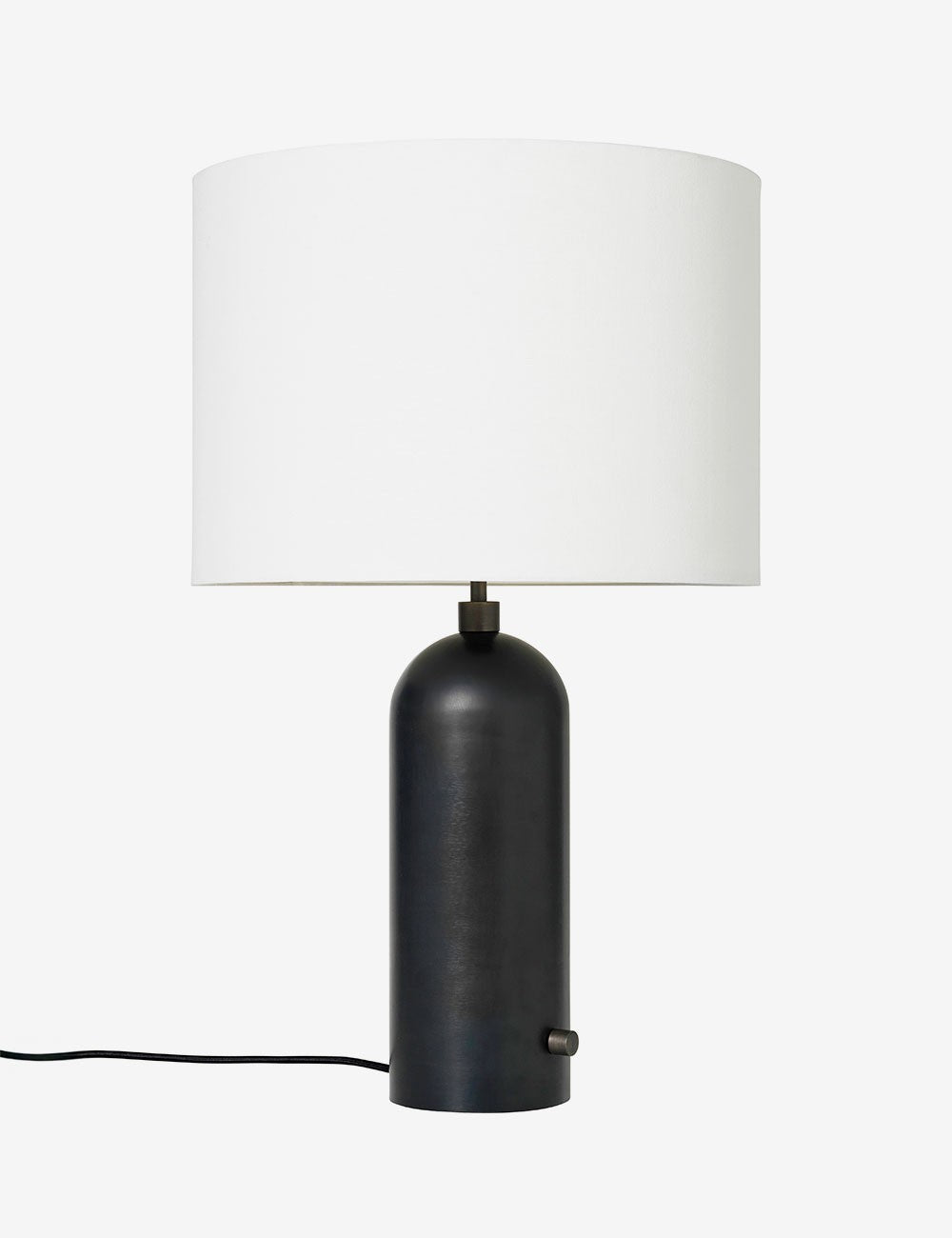 gravity table lamp large
