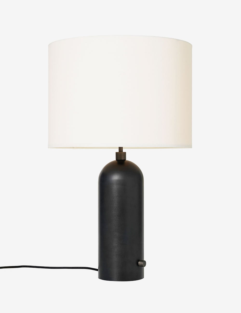 gravity table lamp large