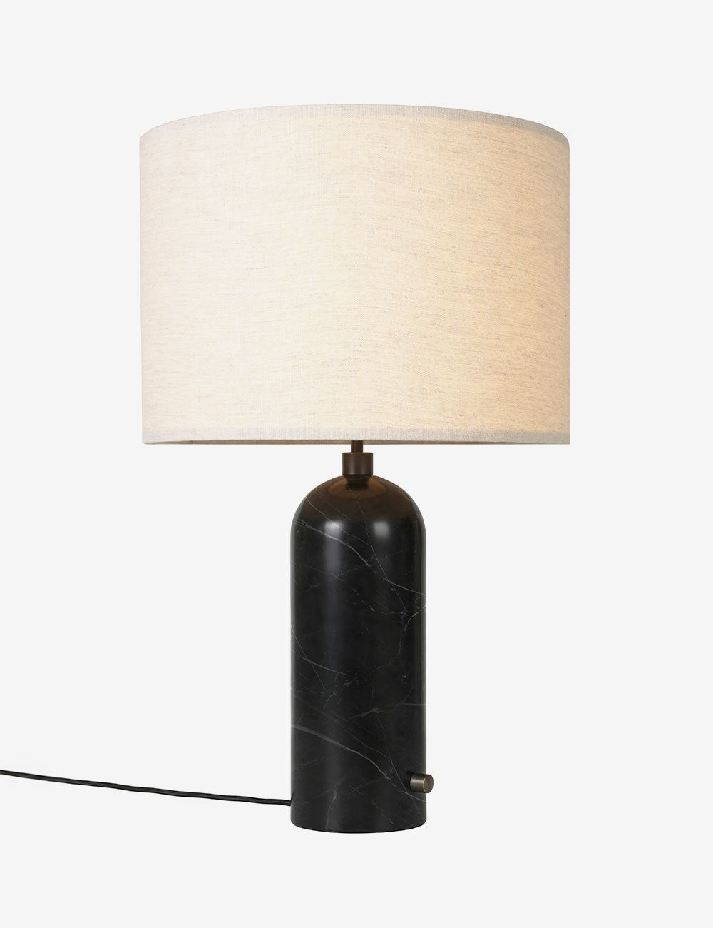 gravity table lamp large