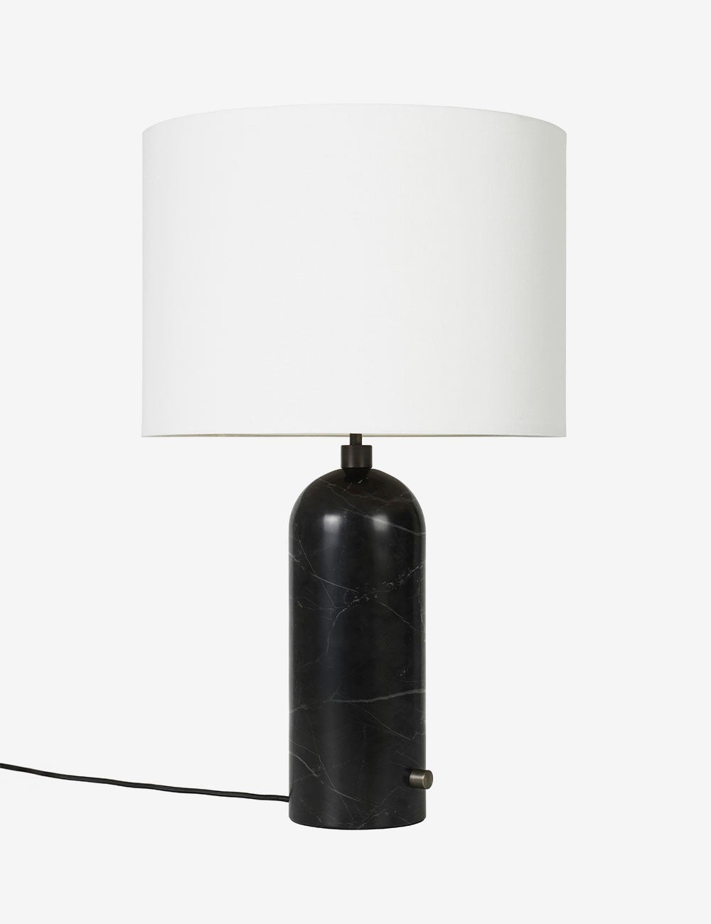 gravity table lamp large