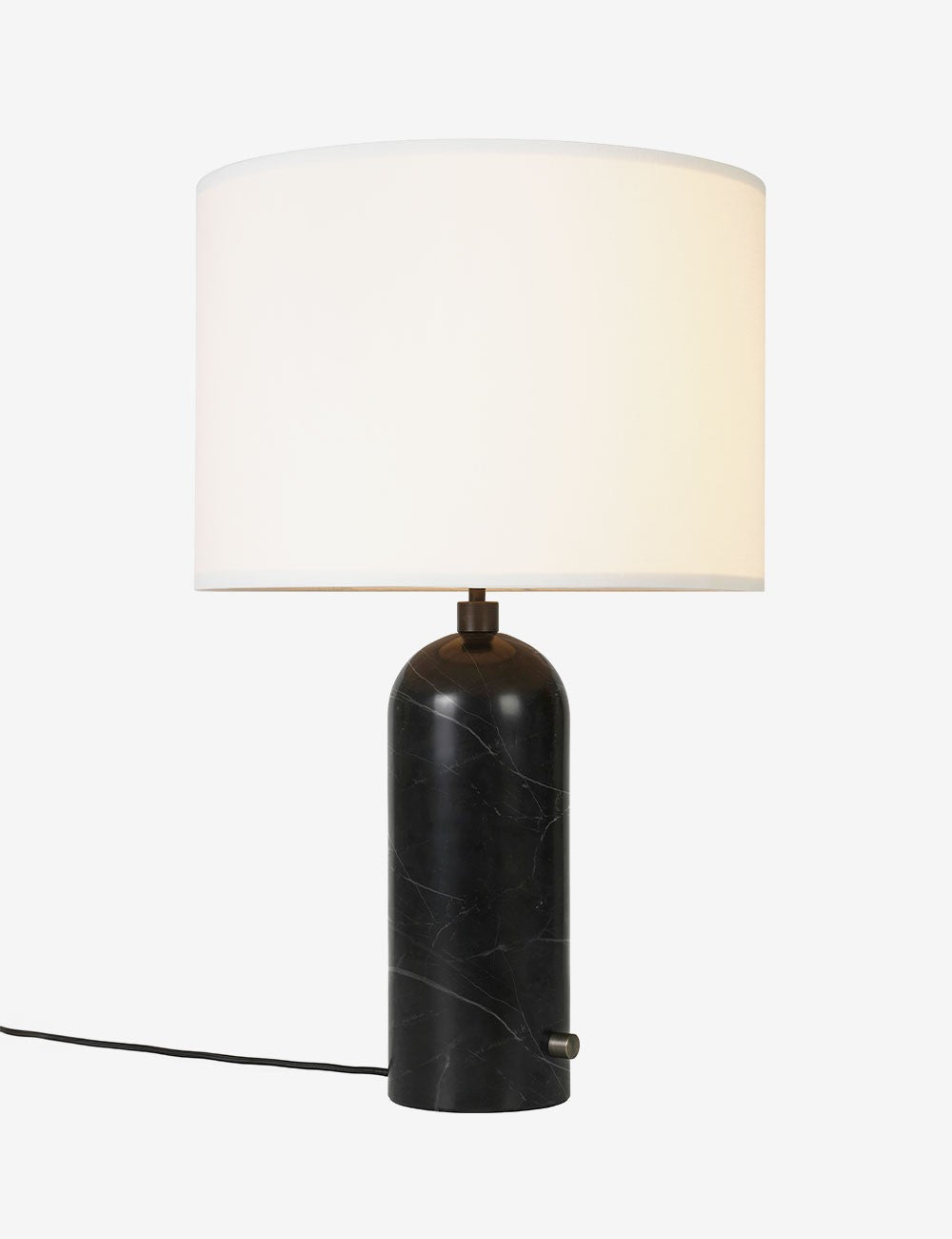gravity table lamp large