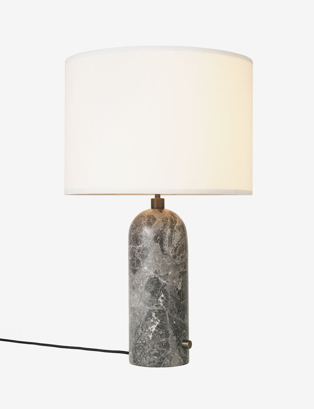 gravity table lamp large