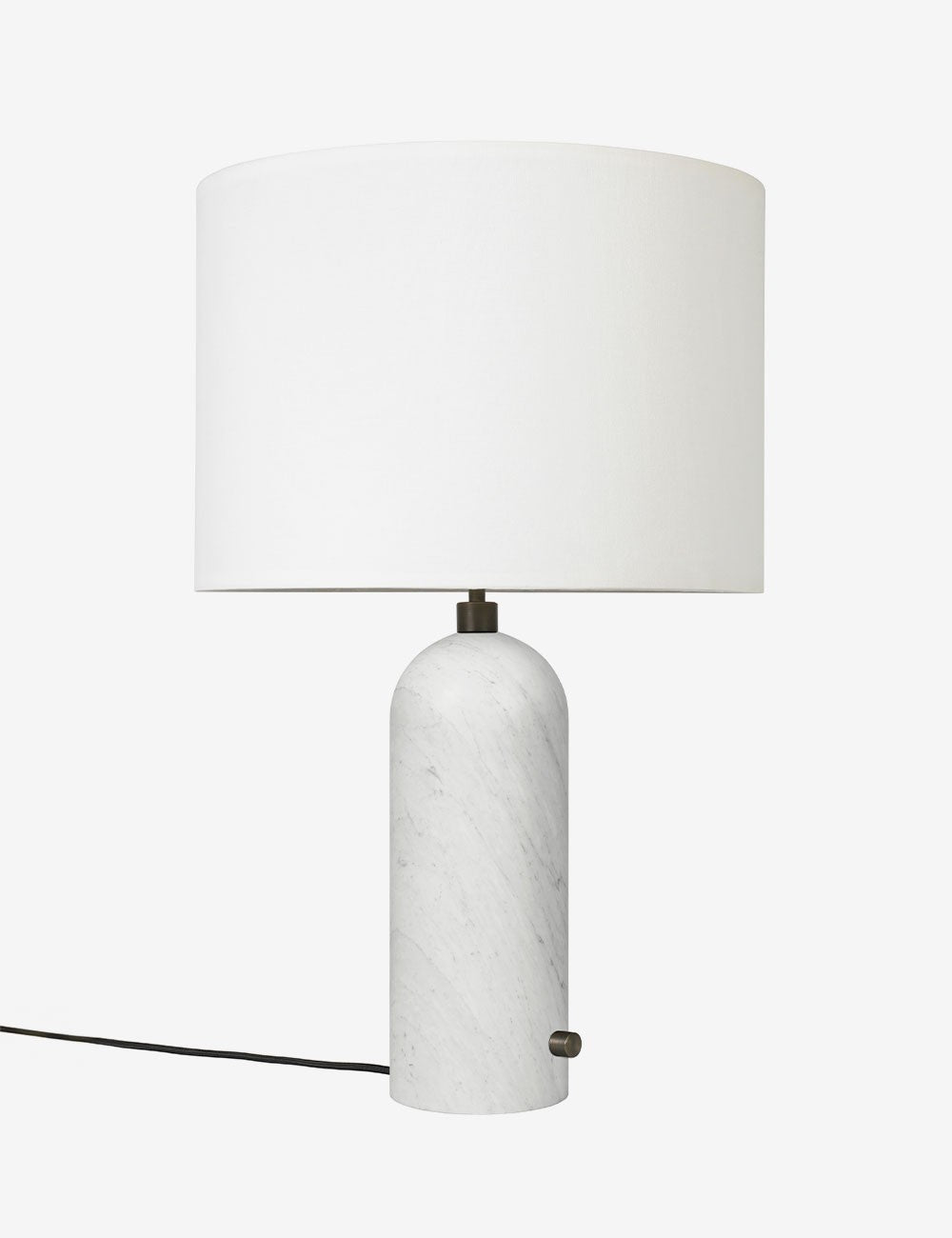 gravity table lamp large