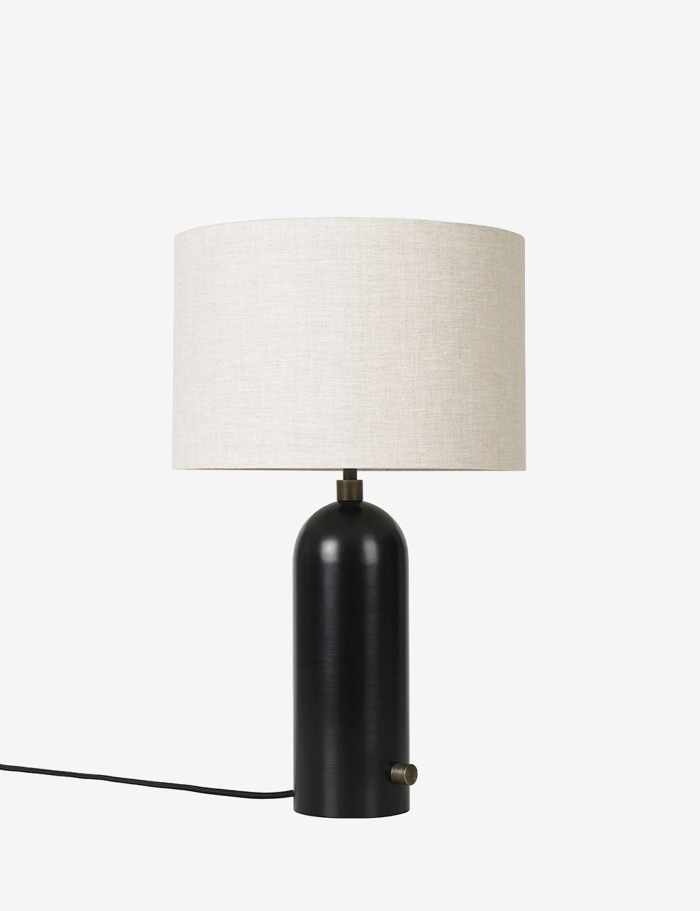 gravity table lamp small