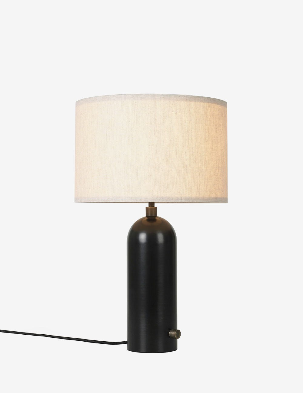 gravity table lamp small