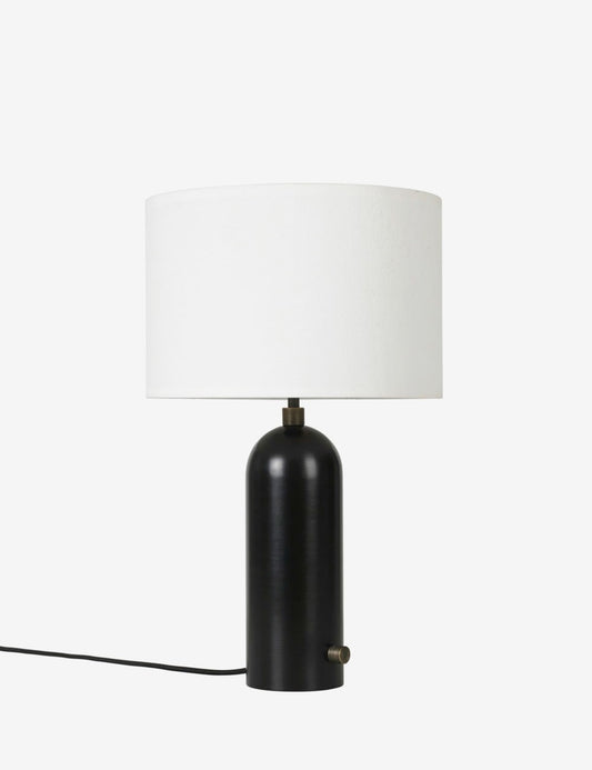 lampada da tavolo Gravity piccola