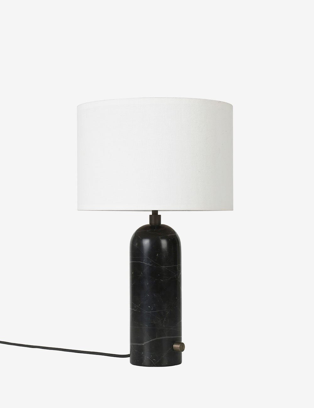 gravity table lamp small