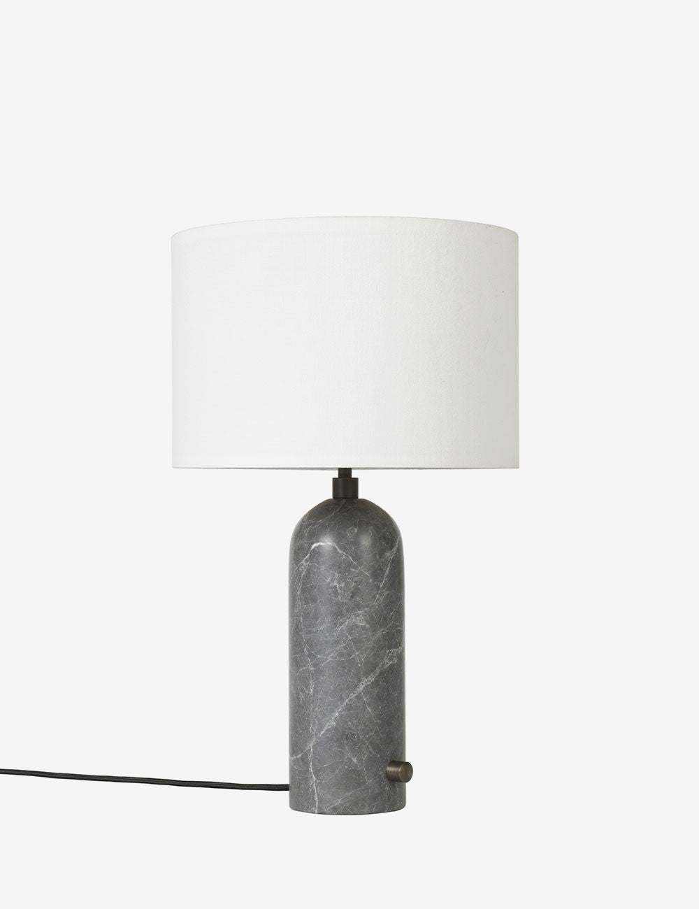 gravity table lamp small