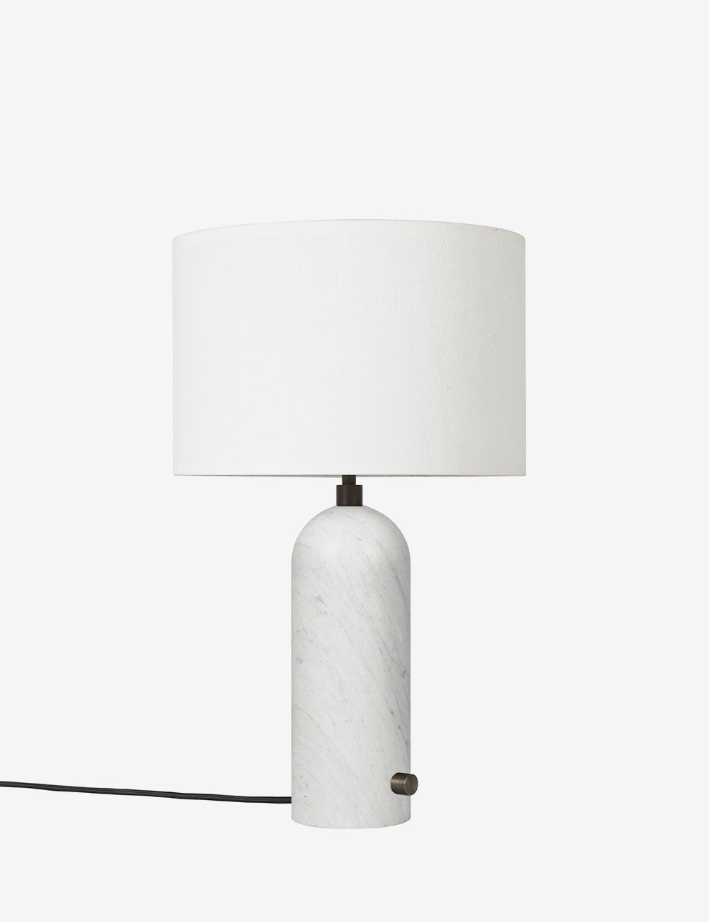 gravity table lamp small