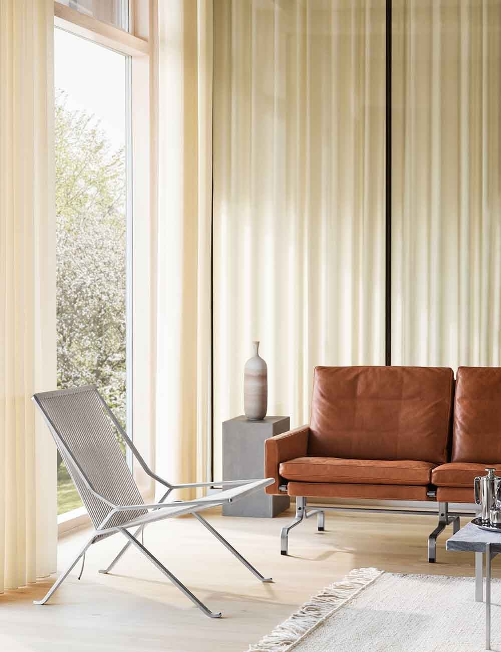 pk25™ lounge chair