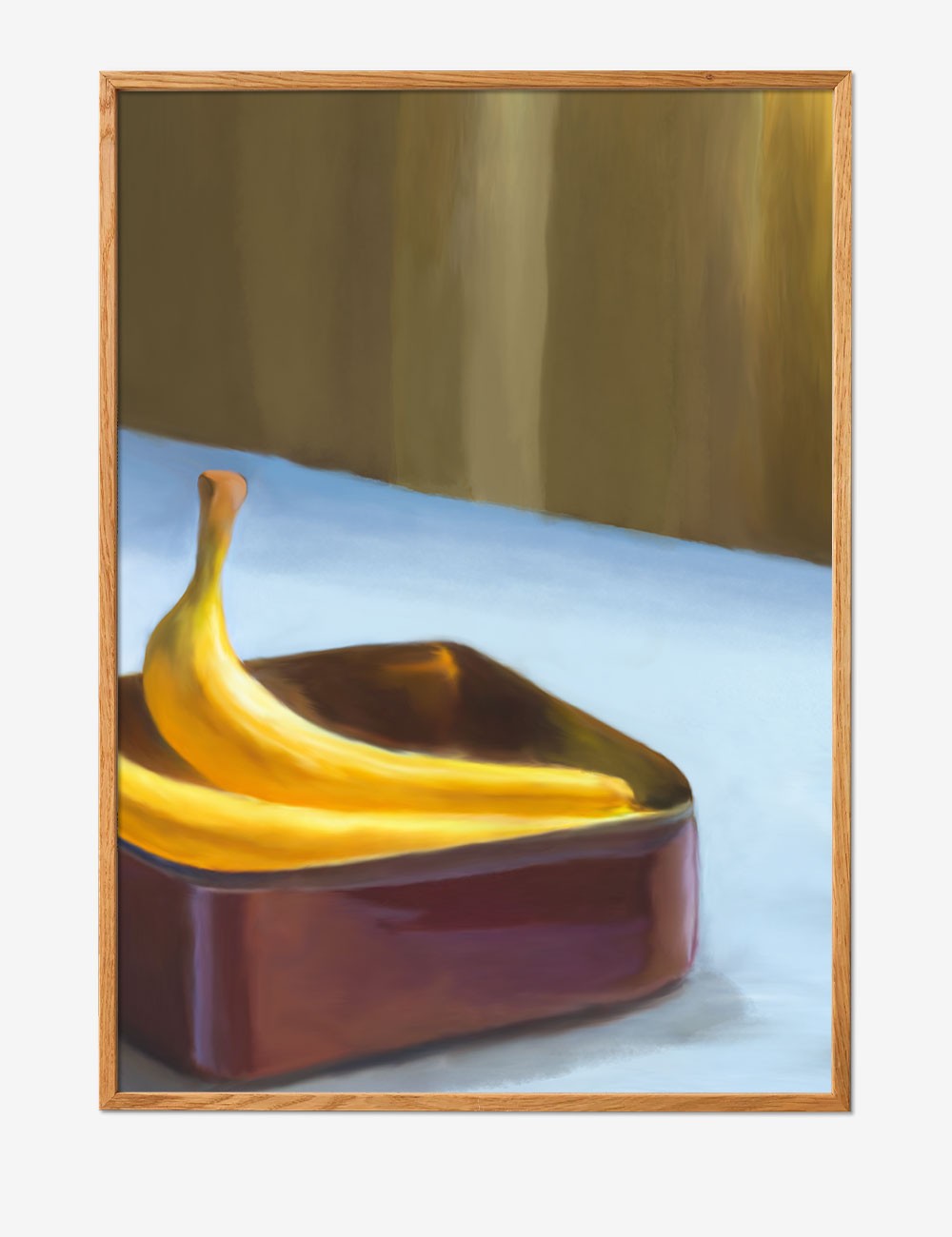 banana